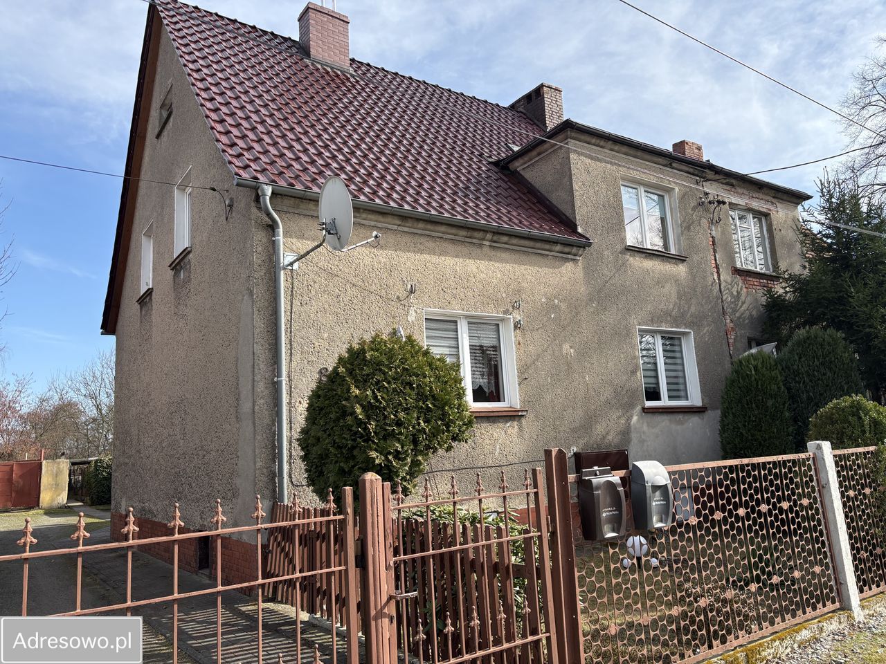 Mieszkanie 3-pokojowe Wrocław Strachowice, ul. Widłakowa. Zdjęcie 5