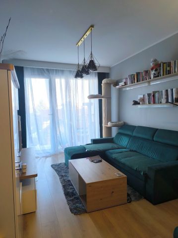 Mieszkanie 2-pokojowe Warszawa Białołęka, ul. Aluzyjna. Zdjęcie 1