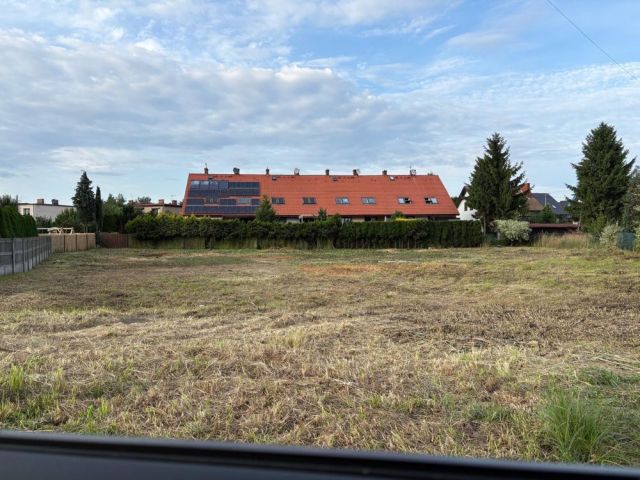 Działka budowlana Tarnowskie Góry Opatowice, ul. Jana Pastuszki. Zdjęcie 1