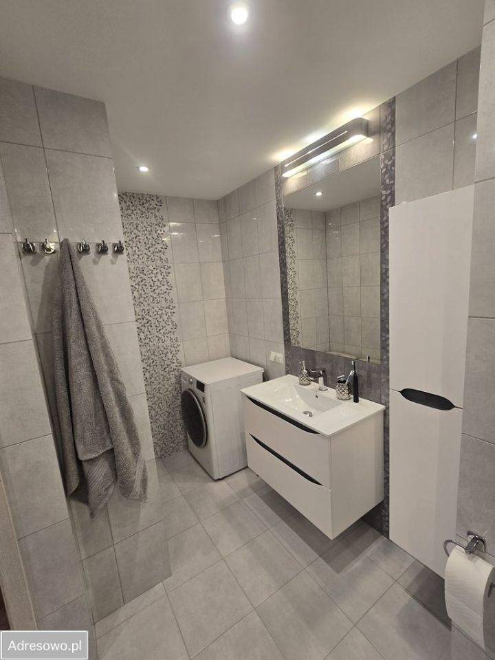 Mieszkanie 4-pokojowe Lublin Węglinek, ul. Gęsia. Zdjęcie 14