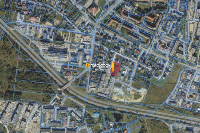 Działka budowlana Gdańsk Jasień, ul. Jaworowa. Zdjęcie 3