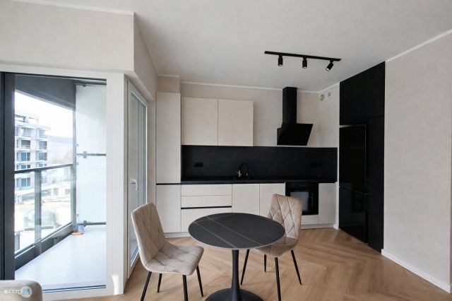 Mieszkanie 1-pokojowe Kielce, ul. gen. Władysława Sikorskiego. Zdjęcie 2