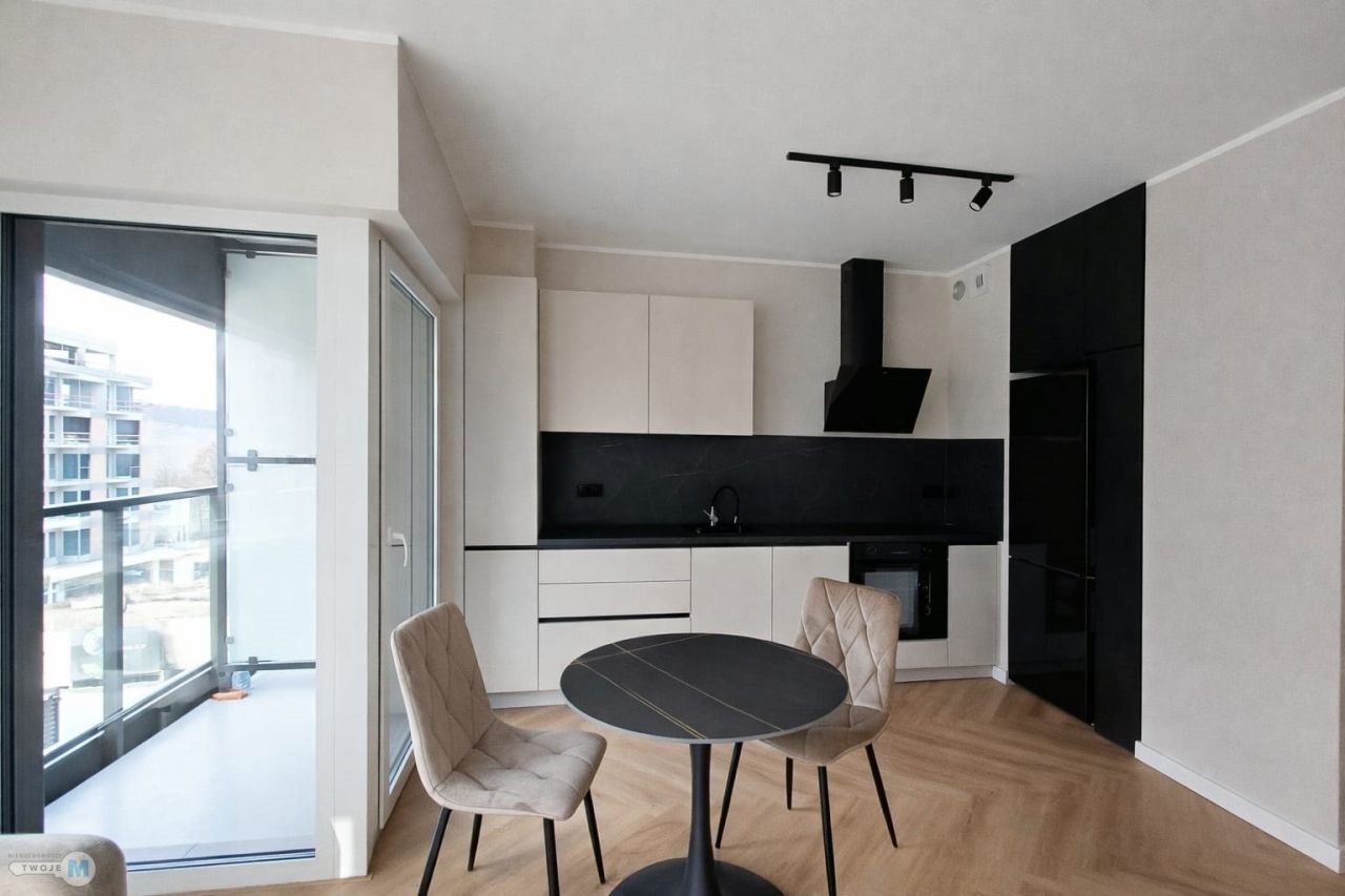 Mieszkanie 1-pokojowe Kielce, ul. gen. Władysława Sikorskiego. Zdjęcie 2