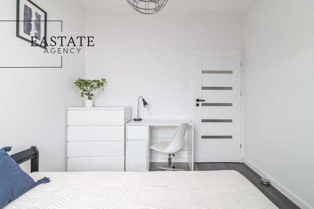 Mieszkanie 2-pokojowe Gdańsk Jasień, ul. Lawendowe Wzgórze. Zdjęcie 7