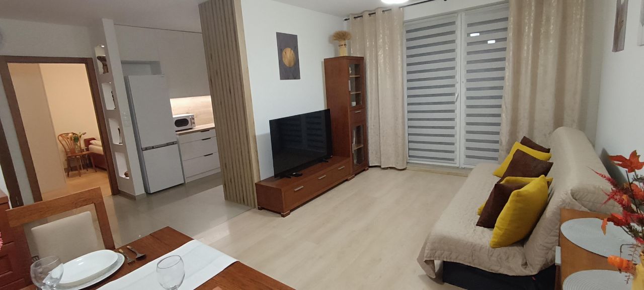 Mieszkanie 2-pokojowe Wrocław Psie Pole, al. Marcina Kromera. Zdjęcie 6