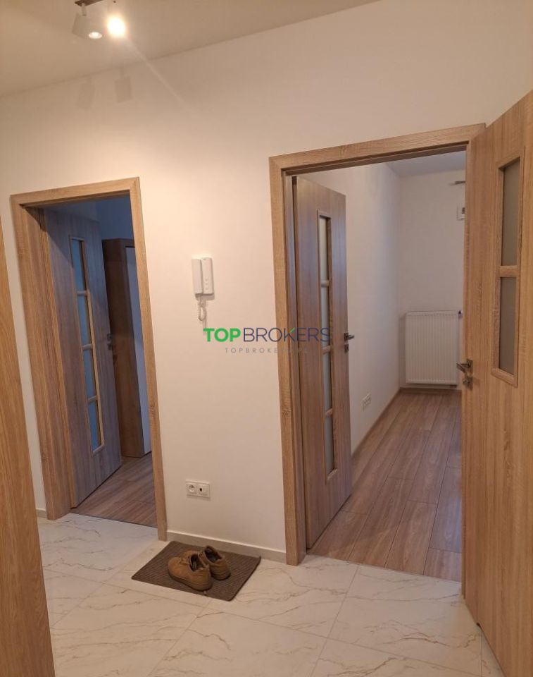 Mieszkanie 3-pokojowe Warszawa Włochy, ul. Jutrzenki. Zdjęcie 9