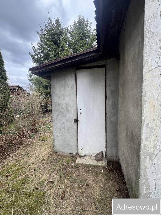 Działka rod Leszno. Zdjęcie 6