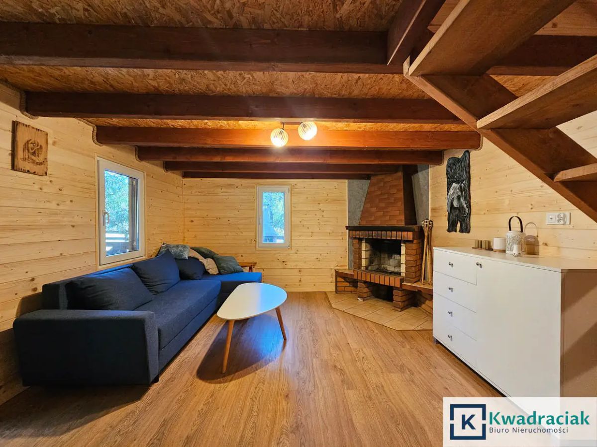 siedlisko, 3 pokoje Nozdrzec. Zdjęcie 9