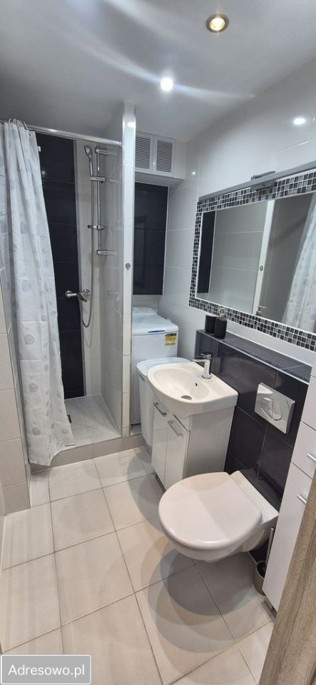 Mieszkanie 2-pokojowe Świnoujście, ul. Grunwaldzka. Zdjęcie 3