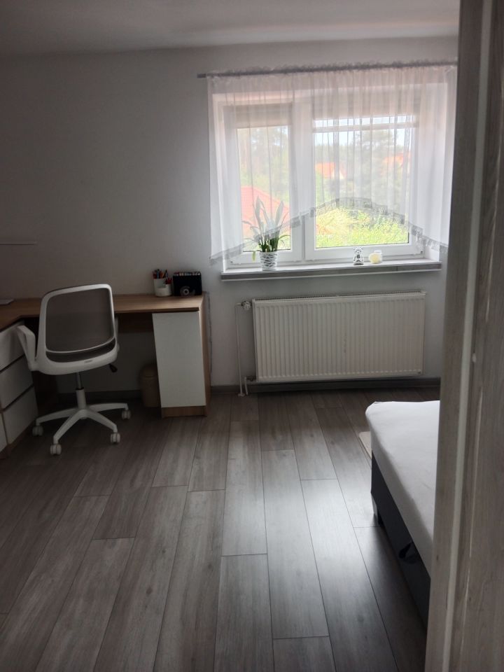 dom wolnostojący Szczecinek Trzesieka. Zdjęcie 11