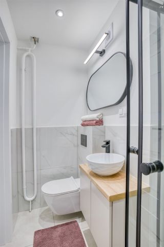 Mieszkanie 3-pokojowe Katowice Piotrowice. Zdjęcie 7