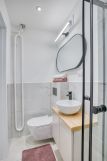 Mieszkanie 3-pokojowe Katowice Piotrowice, ul. Północna. Zdjęcie 4