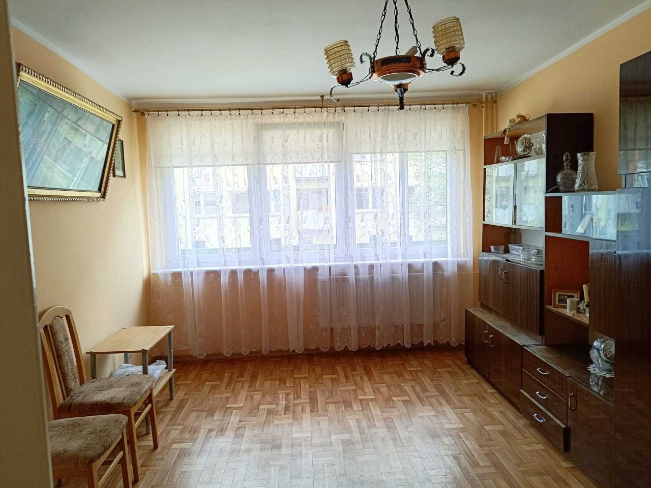 Mieszkanie 2-pokojowe Złotów. Zdjęcie 8