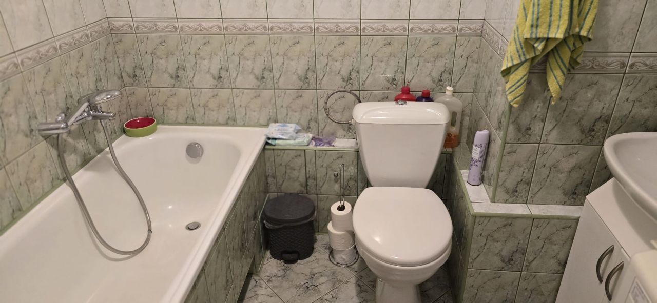 Mieszkanie 1-pokojowe Kraków Ruczaj, ul. Wacława Lipińskiego. Zdjęcie 4