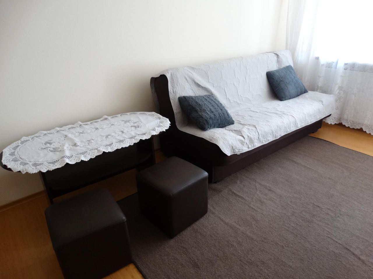 Mieszkanie 3-pokojowe Rzeszów Nowe Miasto, ul. Cegielniana. Zdjęcie 4