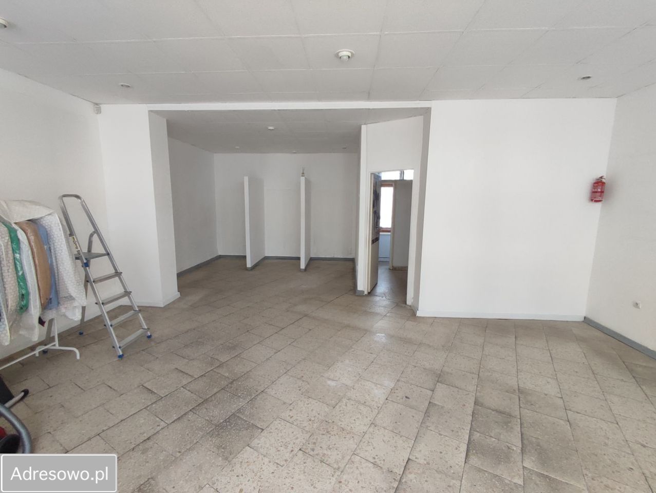 Lokal Wolsztyn, ul. 5 Stycznia. Zdjęcie 11