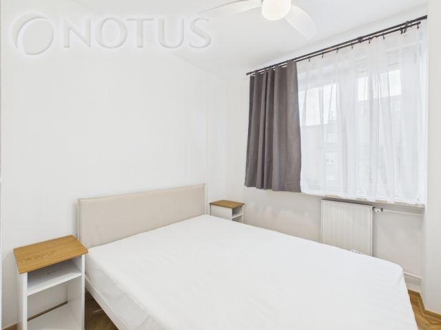 Mieszkanie 2-pokojowe Warszawa Praga-Południe, al. Jerzego Waszyngtona. Zdjęcie 4