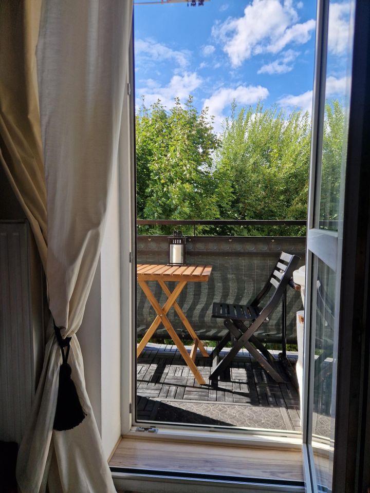 Mieszkanie 4-pokojowe Rumia Centrum, ul. Abrahama. Zdjęcie 6