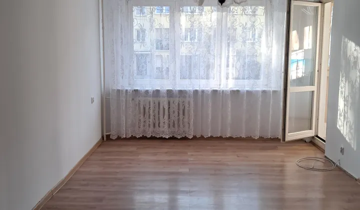 Mieszkanie 3-pokojowe Pruszków Centrum, al. Niepodległości