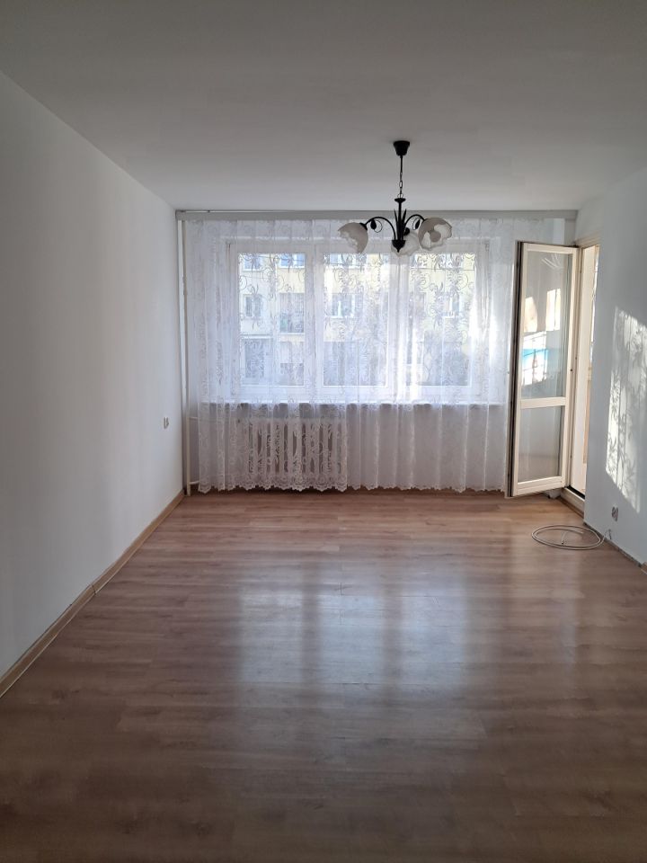 Mieszkanie 3-pokojowe Pruszków Centrum, al. Niepodległości. Zdjęcie 1