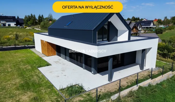 dom wolnostojący, 4 pokoje Bębło, ul. ks. Jana Skotnickiego