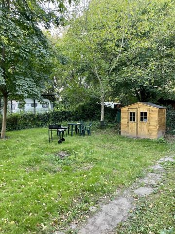 Działka rod Warszawa Praga-Południe. Zdjęcie 1
