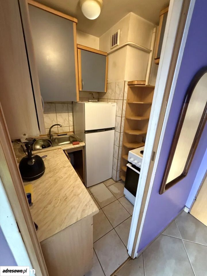 Mieszkanie 2-pokojowe Jelcz-Laskowice, ul. Techników. Zdjęcie 6