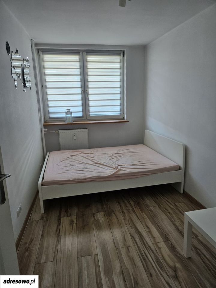 Mieszkanie 2-pokojowe Katowice os. Tysiąclecia, ul. Piastów. Zdjęcie 4
