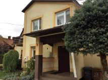 dom wolnostojący, 5 pokoi Szczebrzeszyn, ul. Partyzantów. Zdjęcie 2