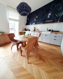 Mieszkanie 1-pokojowe Poznań Winiary. Zdjęcie 1