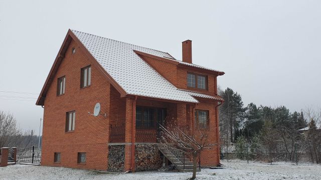 dom wolnostojący Tarłów. Zdjęcie 1