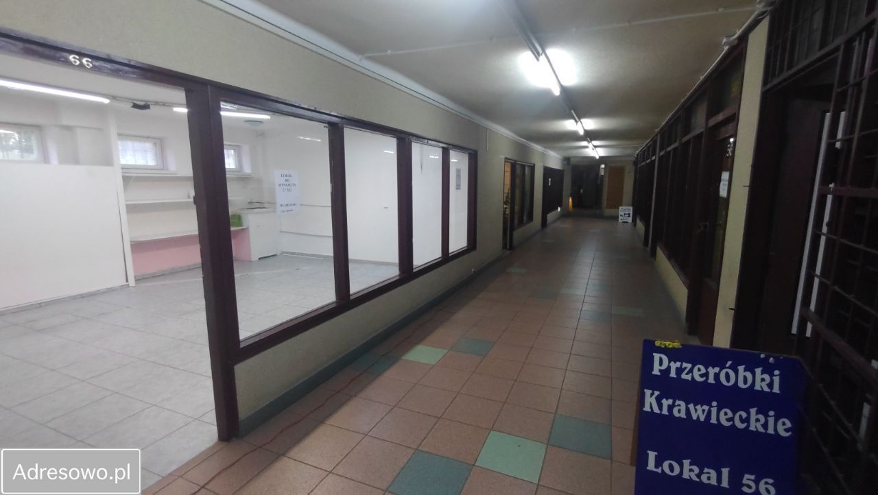 Lokal Białystok Dziesięciny, ul. Generała Józefa Hallera. Zdjęcie 7
