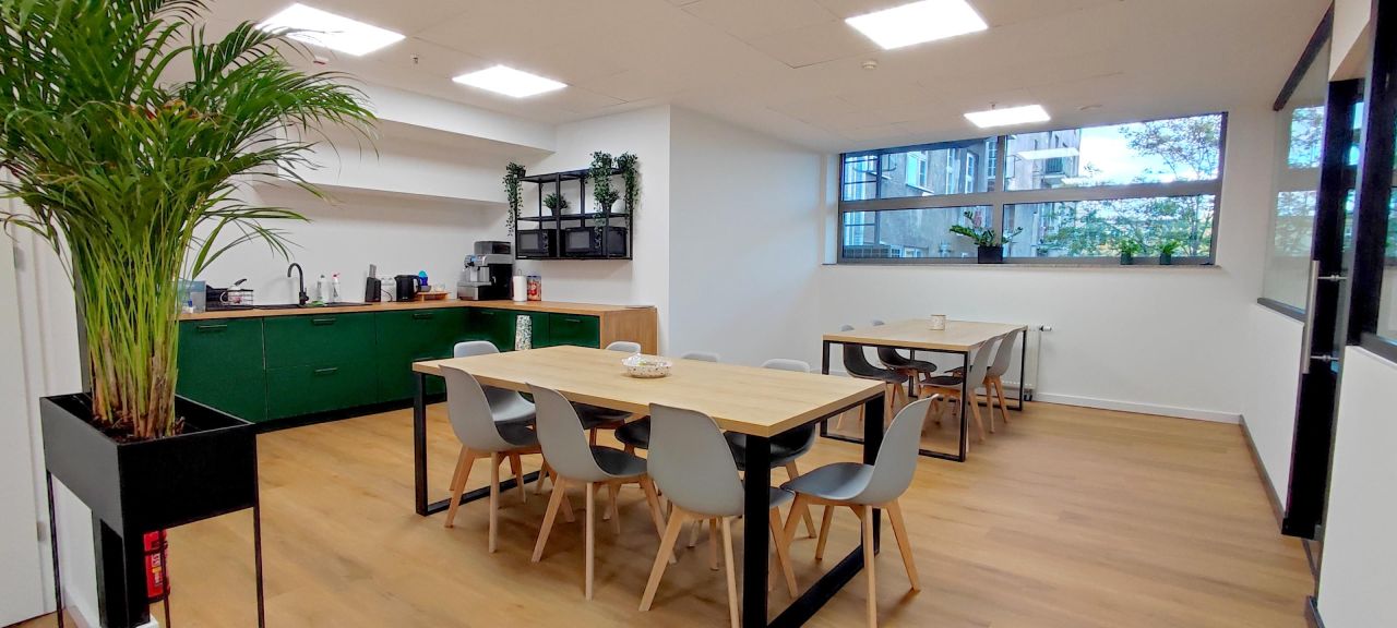 Biuro Gdynia Śródmieście, ul. 10 Lutego