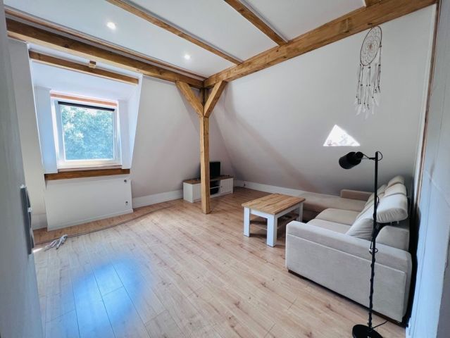 Mieszkanie 3-pokojowe Pieńsk, pl. Wolności. Zdjęcie 1