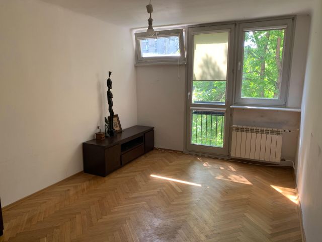 Mieszkanie 3-pokojowe Warszawa Wola, ul. Krochmalna. Zdjęcie 10