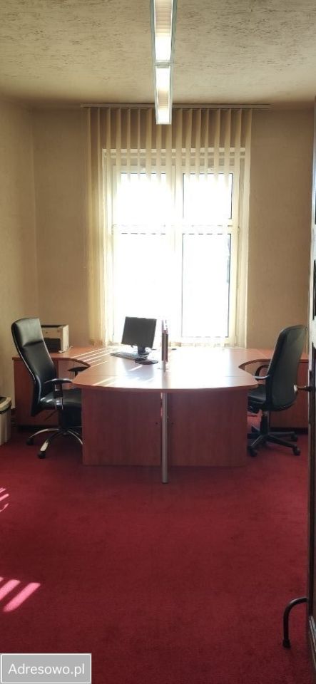 Biuro Katowice Śródmieście, ul. Stanisława Moniuszki. Zdjęcie 7