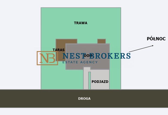 dom wolnostojący, 5 pokoi Wieliczka. Zdjęcie 6
