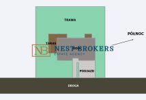 dom wolnostojący, 5 pokoi Wieliczka. Zdjęcie 4