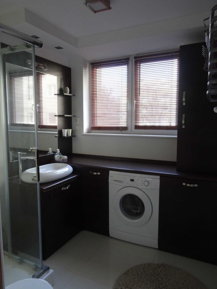 Mieszkanie 2-pokojowe Gdańsk, ul. Piastowska. Zdjęcie 2