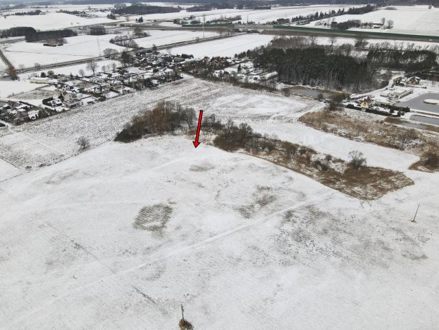 Działka inna Szynkielew Szynkielew Trzeci. Zdjęcie 1