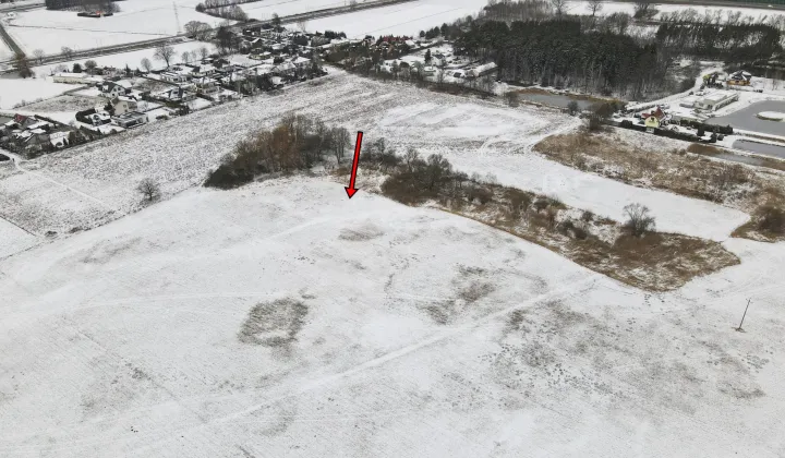 Działka inna Szynkielew Szynkielew Trzeci