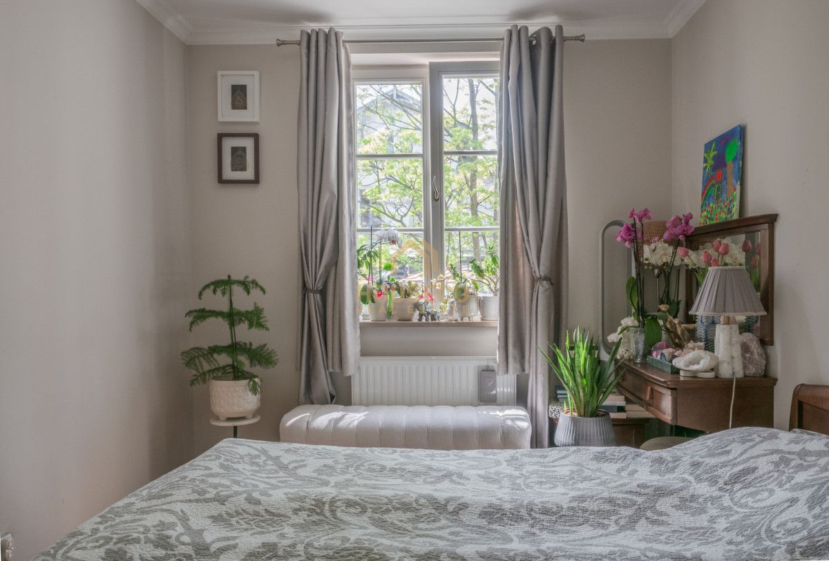 Mieszkanie 3-pokojowe Sopot, al. Niepodległości. Zdjęcie 5