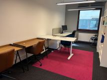 Biuro Warszawa Mokotów, ul. Sułkowicka. Zdjęcie 1