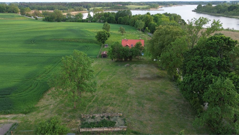 Działka budowlana Golubie. Zdjęcie 6