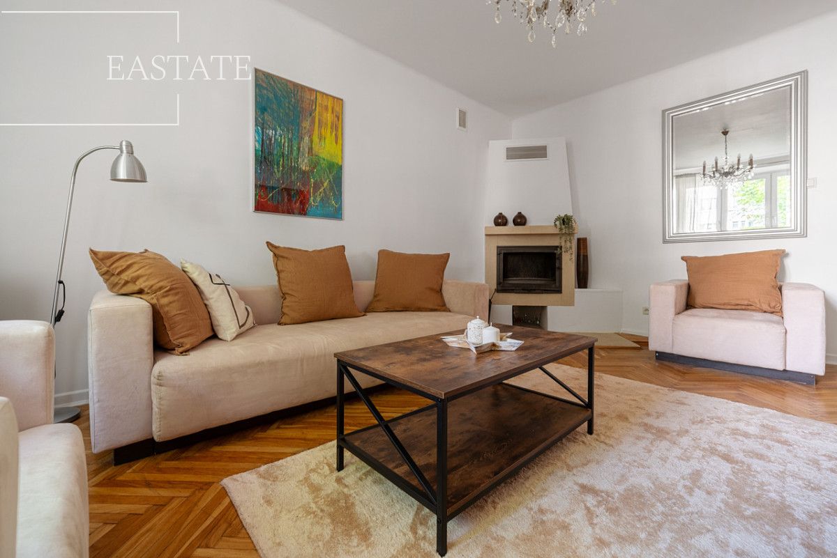 Mieszkanie 2-pokojowe Warszawa Żoliborz, ul. Adama Mickiewicza. Zdjęcie 3