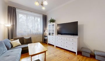 Mieszkanie 4-pokojowe Łódź Śródmieście, ul. Stefana Jaracza