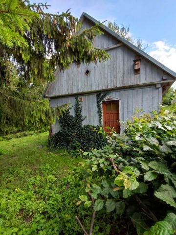 Działka rolno-budowlana Ruś. Zdjęcie 1