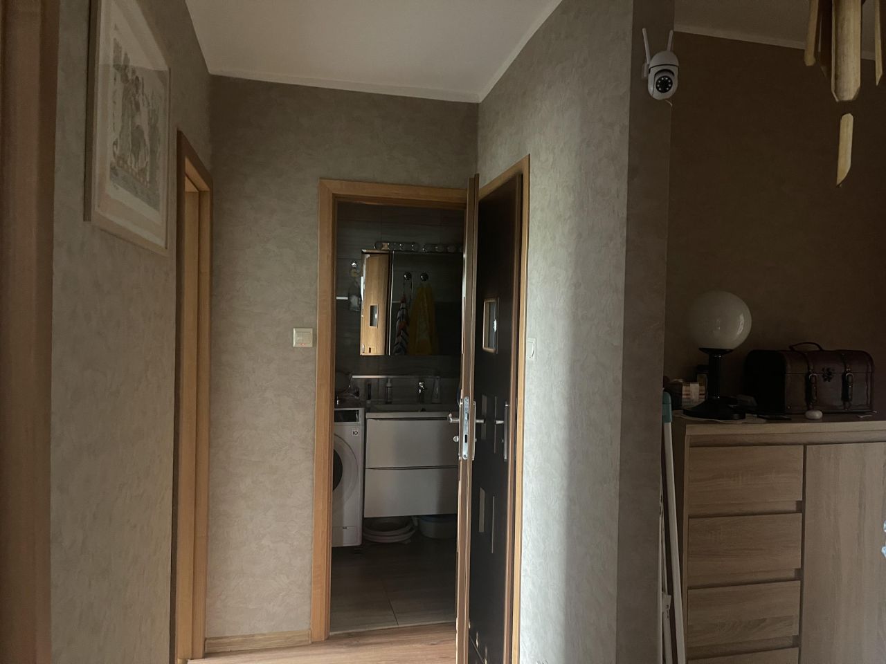 Mieszkanie 4-pokojowe Poznań Nowe Miasto, ul. Głuszyna. Zdjęcie 5