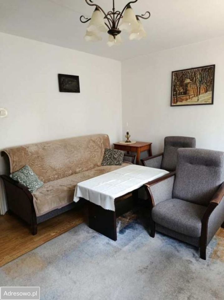 Mieszkanie 3-pokojowe Kielce, ul. Karczówkowska