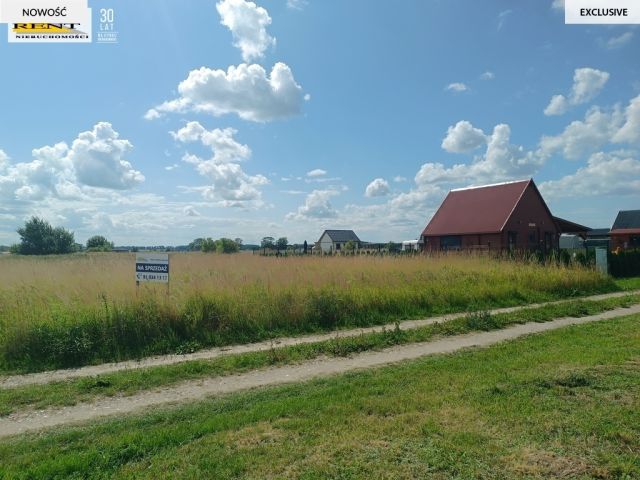 Działka Ninikowo. Zdjęcie 3